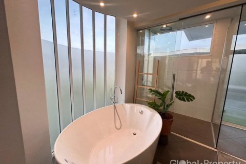Condo à Pattaya, Thaïlande, 3 chambres  № 177850 - photo 14