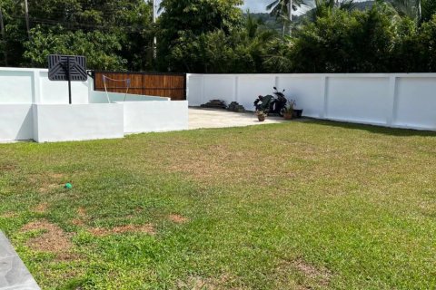 Villa in Ko Samui, Thailand 2 bedrooms № 134631 - photo 6