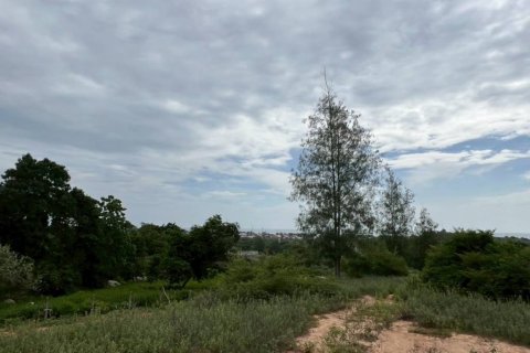 Земельный участок в Хуа Хине, Таиланд  № 134628 - фото 8