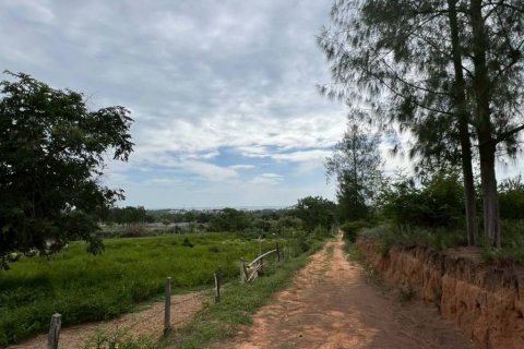 Земельный участок в Хуа Хине, Таиланд  № 134628 - фото 6