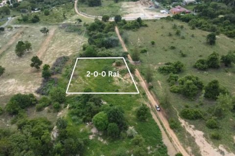 Земельный участок в Хуа Хине, Таиланд  № 134628 - фото 4