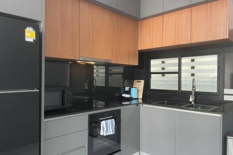 Вилла в Самуи, Таиланд с 3 спальнями № 134632 - фото 3