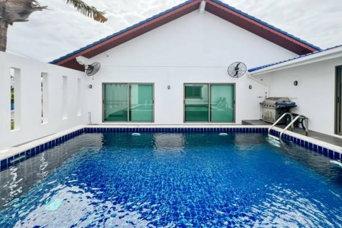 Villa à Hua Hin, Thaïlande 4 chambres № 134634 - photo 7