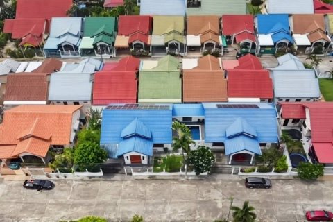 Villa à Hua Hin, Thaïlande 4 chambres № 134634 - photo 4