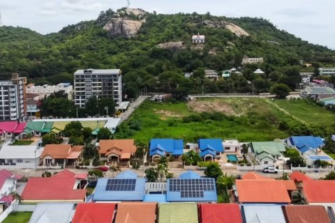 Villa à Hua Hin, Thaïlande 4 chambres № 134634 - photo 3