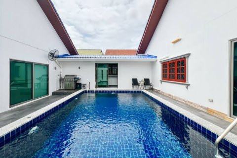 Villa à Hua Hin, Thaïlande 4 chambres № 134634 - photo 9