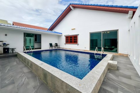 Villa à Hua Hin, Thaïlande 4 chambres № 134634 - photo 6