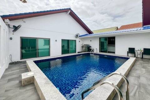 Villa à Hua Hin, Thaïlande 4 chambres № 134634 - photo 8