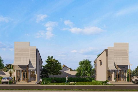 Коммерческая недвижимость в Сураттхани, Таиланд  № 134630 - фото 2