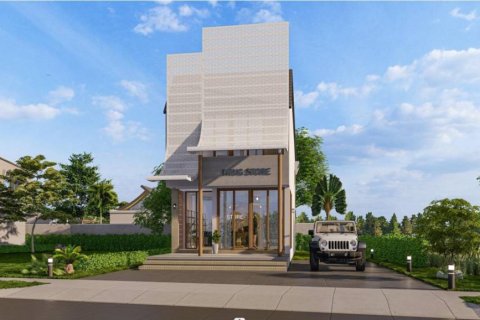 Коммерческая недвижимость в Сураттхани, Таиланд  № 134630 - фото 1