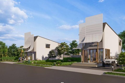 Коммерческая недвижимость в Сураттхани, Таиланд  № 134630 - фото 3