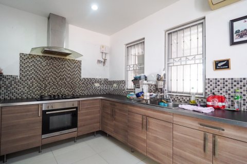 Maison à Bang Lamung, Thaïlande 2 chambres № 75548 - photo 9