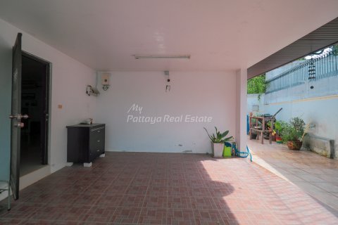 Maison à Bang Lamung, Thaïlande 2 chambres № 75548 - photo 2