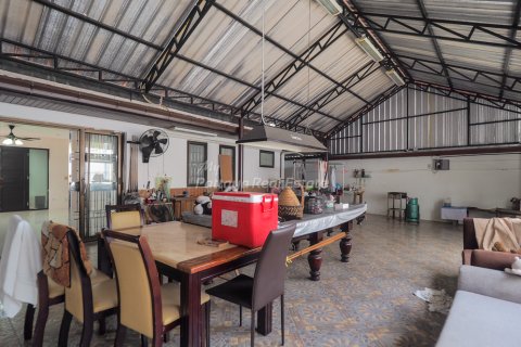 Maison à Bang Lamung, Thaïlande 2 chambres № 75548 - photo 20