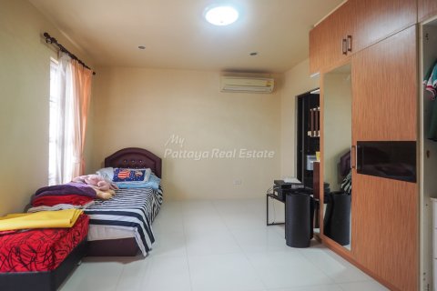 Maison à Bang Lamung, Thaïlande 2 chambres № 75548 - photo 10