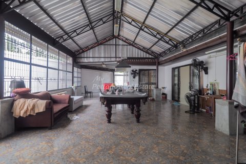 Maison à Bang Lamung, Thaïlande 2 chambres № 75548 - photo 22