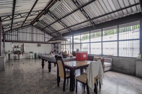 Maison à Bang Lamung, Thaïlande 2 chambres № 75548 - photo 19