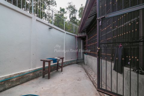 Maison à Bang Lamung, Thaïlande 2 chambres № 75548 - photo 26