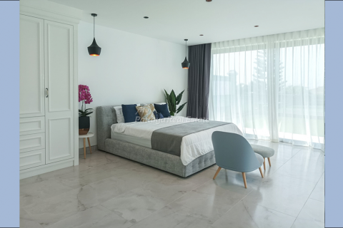 Дом в Банг Ламунге, Таиланд с 8 спальнями  № 75549 - фото 13