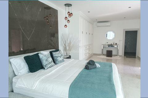 Дом в Банг Ламунге, Таиланд с 8 спальнями  № 75549 - фото 16