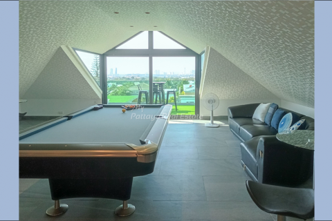 Дом в Банг Ламунге, Таиланд с 8 спальнями  № 75549 - фото 12