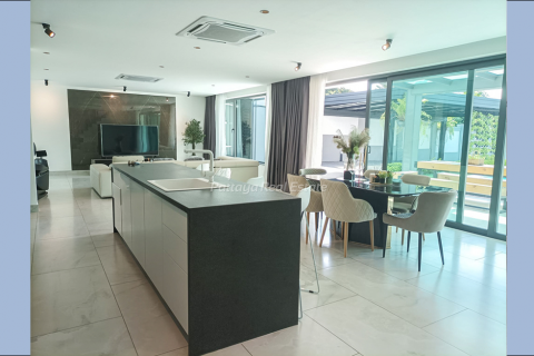 Дом в Банг Ламунге, Таиланд с 8 спальнями  № 75549 - фото 11