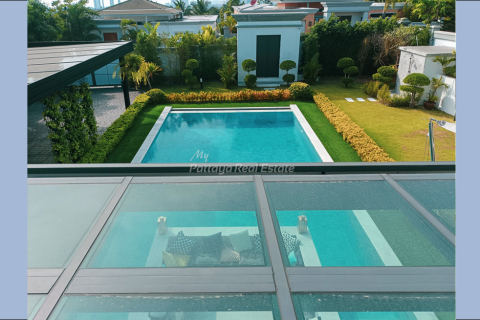 Дом в Банг Ламунге, Таиланд с 8 спальнями  № 75549 - фото 8