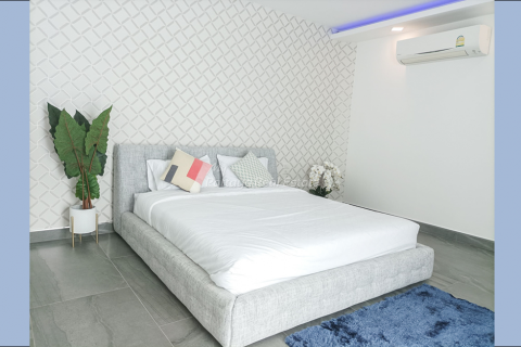 Дом в Банг Ламунге, Таиланд с 8 спальнями  № 75549 - фото 18