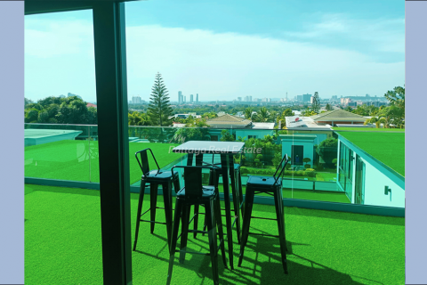 Дом в Банг Ламунге, Таиланд с 8 спальнями  № 75549 - фото 9