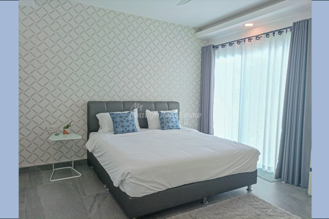 Дом в Банг Ламунге, Таиланд с 8 спальнями  № 75549 - фото 6