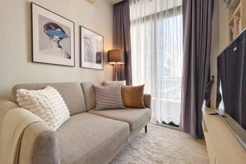 Кондоминиум с 1 спальней в Бангкоке, Таиланд № 157741 - фото 2