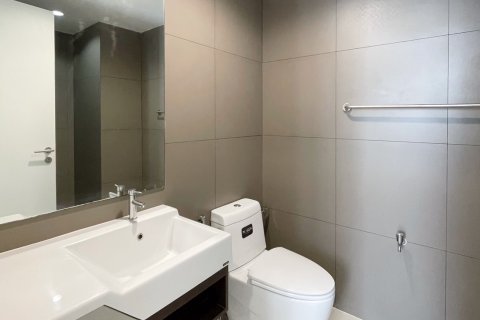 Кондоминиум с 1 спальней в Бангкоке, Таиланд № 157741 - фото 15