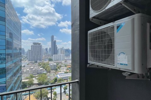 Кондоминиум с 1 спальней в Бангкоке, Таиланд № 157741 - фото 17