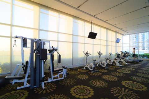 Condo in Bangkok, Thailand, 2 bedrooms  № 157738 - photo 5