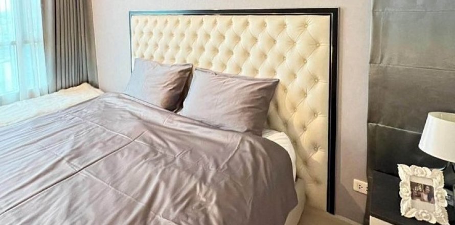 Condo in Bangkok, Thailand, 2 bedrooms  № 157738