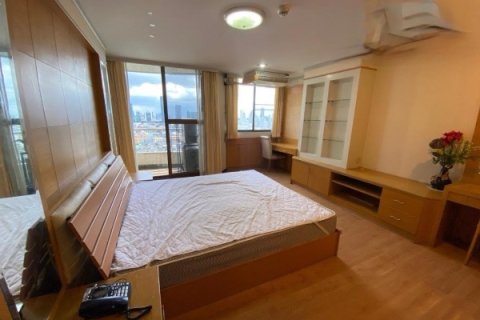 Condo in Bangkok, Thailand, 2 bedrooms  № 157736