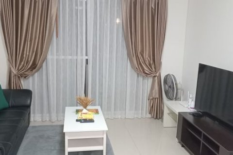 Condo in Bangkok, Thailand, 2 bedrooms  № 157737 - photo 21