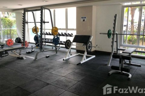 Condo in Bangkok, Thailand, 2 bedrooms  № 157737 - photo 7