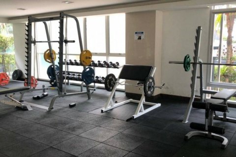 Condo in Bangkok, Thailand, 2 bedrooms  № 157737 - photo 19