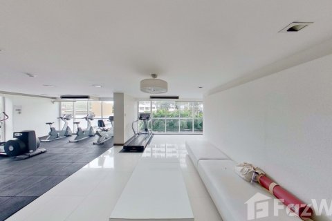 Condo in Bangkok, Thailand, 2 bedrooms  № 157737 - photo 5