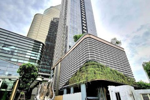 Condo in Bangkok, Thailand, 1 bedroom  № 157739 - photo 10