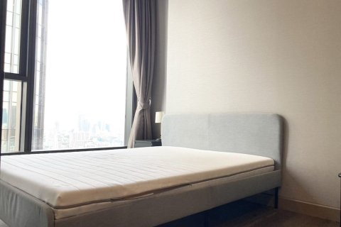 Condo in Bangkok, Thailand, 1 bedroom  № 157739 - photo 4