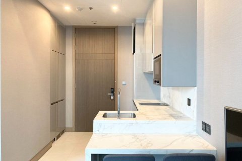 Condo in Bangkok, Thailand, 1 bedroom  № 157739 - photo 14