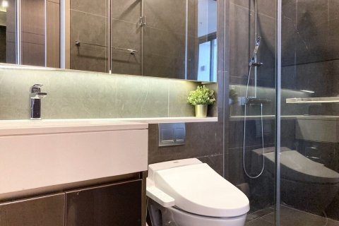 Condo in Bangkok, Thailand, 1 bedroom  № 157739 - photo 8