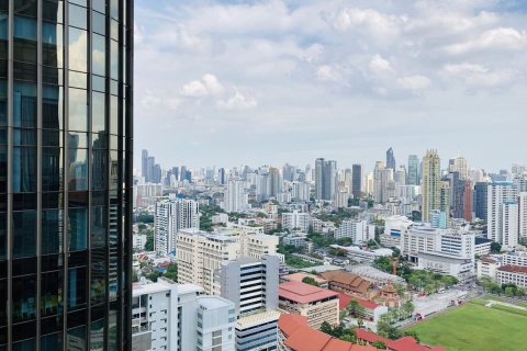 Condo in Bangkok, Thailand, 1 bedroom  № 157739 - photo 2