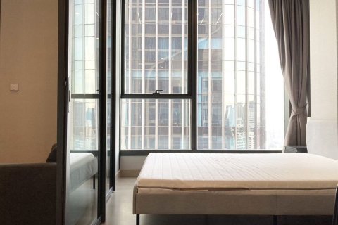 Condo in Bangkok, Thailand, 1 bedroom  № 157739 - photo 9