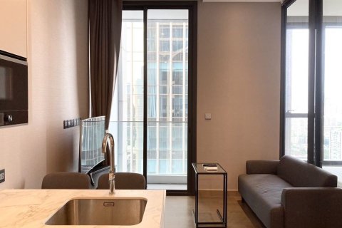 Condo in Bangkok, Thailand, 1 bedroom  № 157739 - photo 11