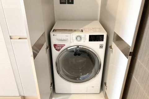 Condo in Bangkok, Thailand, 1 bedroom  № 157739 - photo 7