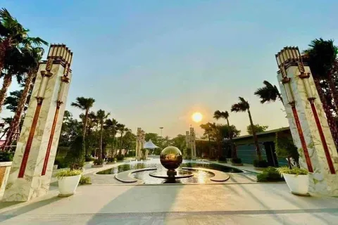 Condo in Pattaya, Thailand, 2 bedrooms  № 157742 - photo 4