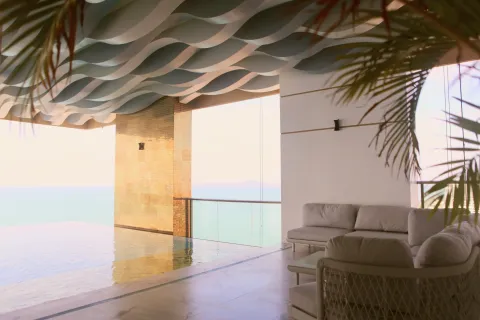 Condo in Pattaya, Thailand, 2 bedrooms  № 157742 - photo 25